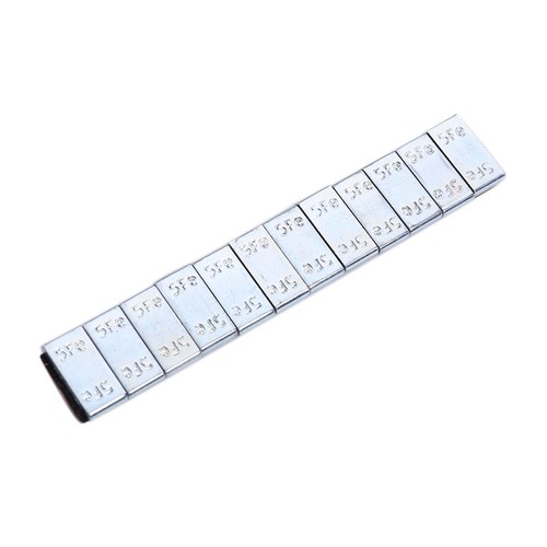 Lot bandes poids - lot,