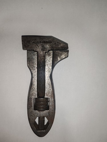Ancienne petite cle - ancienne,