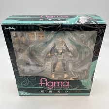 figma 100 Character Vocal