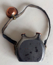 Artisanat De Tranchées  Poilu