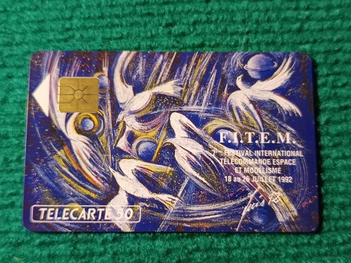 Telecarte privee phonecard - telecarte,