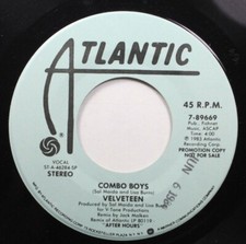 Rock NM ! 45 Combinaison