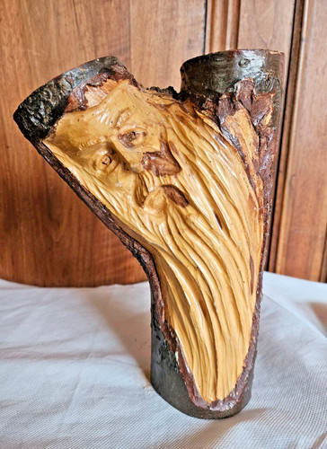 Sculpture visage sculpte - sculpture,