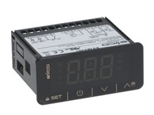 RÉGULATEUR ÉLECTRONIQUE