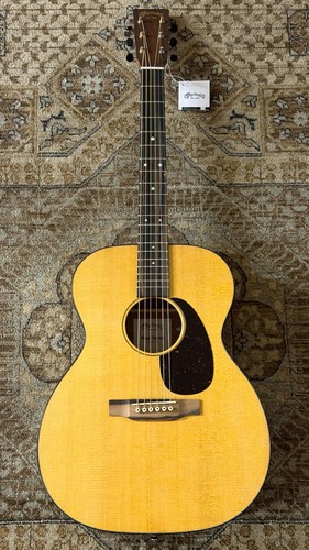Martin 000 10e retro road - retro,