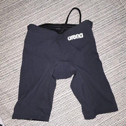 Arena carbon pro tech suit - carbon,