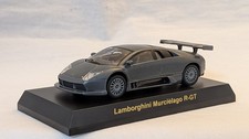 KYOSHO 1/64 Lamborghini