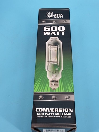 Ultra sun 600w conversion - 600w,