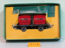 HO JEP 6680 wagon bifoudre (V5)EB2450