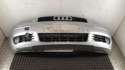Pare choc avant audi - audi, 2