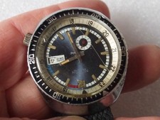 Montre homme vintage - vintage, de