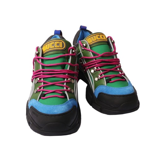 Gucci sneakers flashtrack - flashtrack, noir