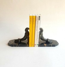 Serre-livres Sculpture