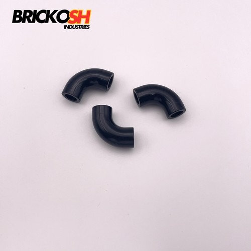 Lego 25214 brick - round, tube
