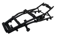 Support arrière benelli trk - benelli,