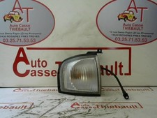 Optique avant secondaire droit (feux)(clignotant) MAZDA PICKUP