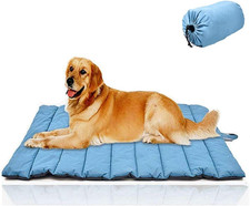 Outdoor Dog Bed, Waterproof