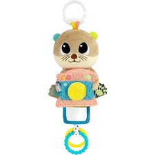 Lamaze arty says - says, –