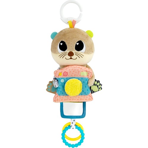 Lamaze arty says - says, cheese
