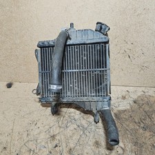 Radiateur de refroidissement