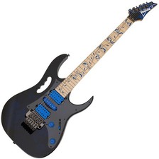 Ibanez JEM77P Steve Vai Guitar