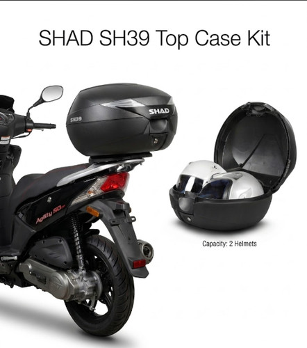 Kymco agility r16 200 - r16, kit