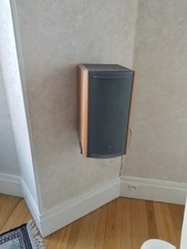 3 enceintes Jmlab Cobalt Bois