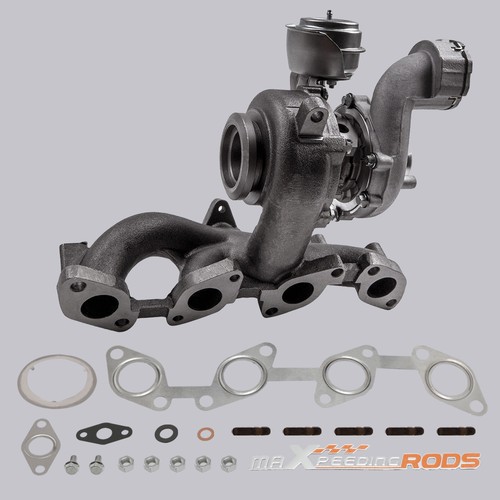 Turbocompresseur turbo for - turbo,
