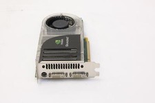 Dell Nvidia Quadro FX 4600