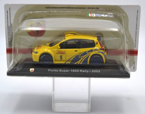 Die cast punto super - die,