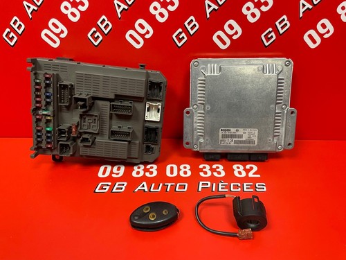Citroen hdi 110cv kit - citroen,