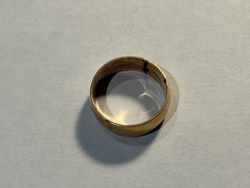 Bijoux bague anneau alliance - bijoux,