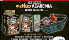 My Hero Academia T39 Edition