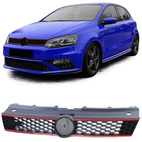 Calandre sport grill avec - sport,