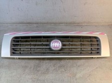 Fiat Ducato Boîte (250, 290) 115 Multijet 2. Calandre