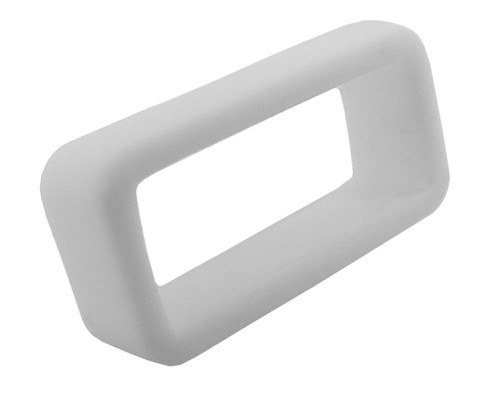 Steel boucle blanc - tw,