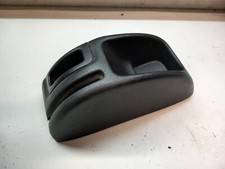 console frein à main peugeot 206 96250374