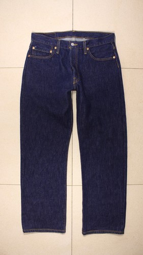 Jean homme levi 501 - 501, original