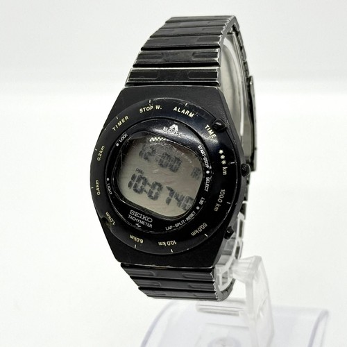 Lcd noir homme junk - noir,