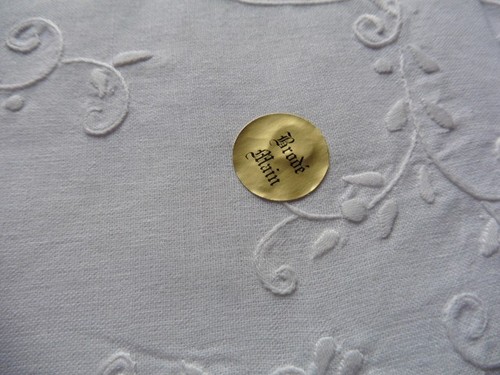 Ancien service the - service, a