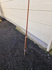 Canne à Pêche ALLCOCK PARIS