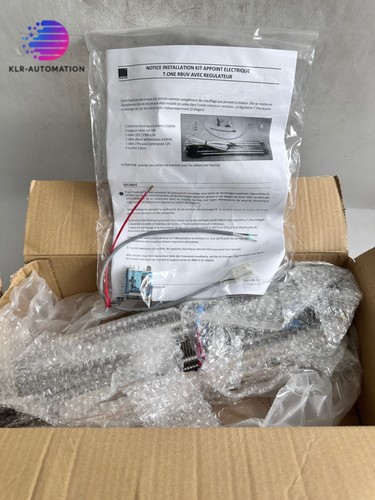 Aldes one rbuv 35710182 - t.one, kit