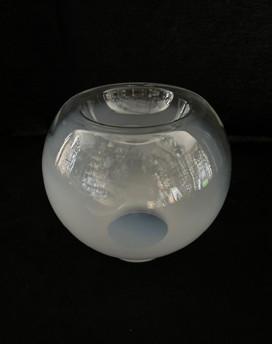 Pièce sphère écrasée - sphère,