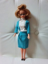 Poupée Tressy Bella en tenue