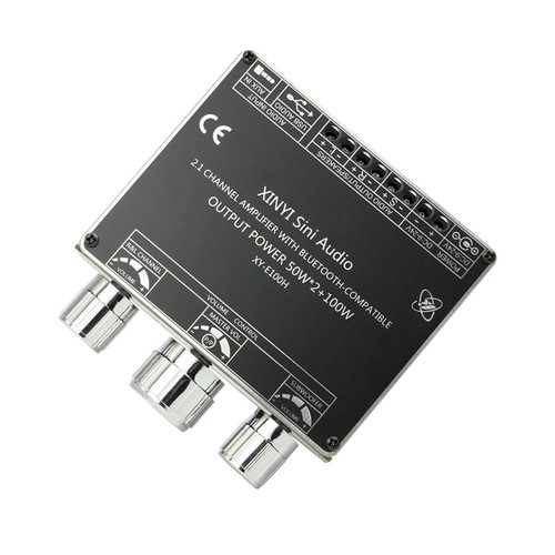 E100h2 module de carte - de,