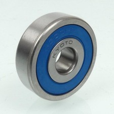 Roulement de roue Kyoto pour Moto KTM 85 Sx Grandes Roues 2011 AVG/AVD /