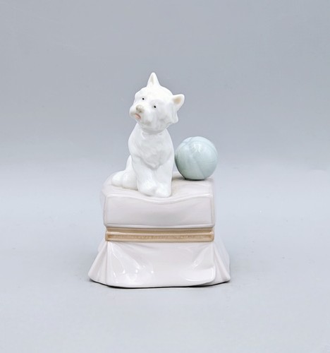 Lladro 6985 favorite - lladro, "my