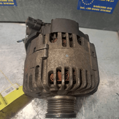 9646321780 alternateur citroen - 9646321780,