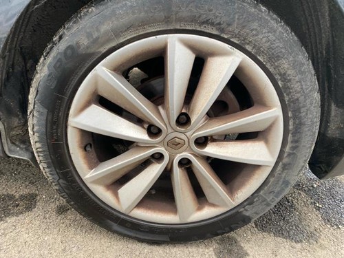 Jante renault grand scenic - scenic, 3