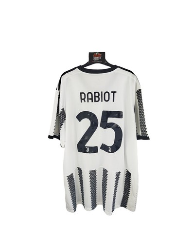 Maillot foot domicile - maillot,
